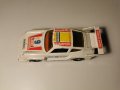 Количка Porsche на Matchbox от 1983г, снимка 3