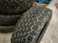 гуми - BF Goodrich, снимка 2