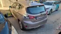 продавам Ford Fiesta vignale 2019 с удар цяла за части, снимка 2