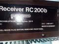 Grundig RC200b ресийвър, снимка 5