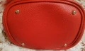 Нова Дамска Кожена Чанта , снимка 17