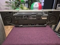 Японски радиокасетофон Sharp QT-89HG с много добър външен вид и отличен технически, снимка 5