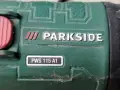 Ъглошлайф parkside 750W 115 mmза части, снимка 3