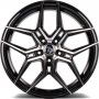 20" Джанти EVO БМВ 5X120 BMW 3 E90 F30 5 E60 E61 F10 F11 F01 X3 X5 X6, снимка 2