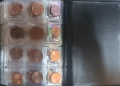 монети САЩ 120 бр, снимка 11