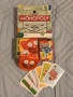 Djeco, Monopoly, карти лот детски игри, снимка 1
