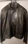 Мъжко кожено яке , снимка 5