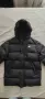 NIKE CLUB PARKA 650 Down THERMA-FIT Mens Black , снимка 4