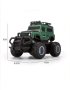 Кола с дистанционно управление офроуд джип, снимка 9