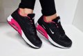 Nike дамски маратонки , снимка 1 - Маратонки - 44392281