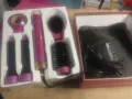 Maxair Styler 5-в-1, Комплект четки за сешоар PARWIN PRO BEAUTY

, снимка 3