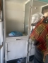 медицински шкаф, снимка 1