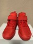 Червени маратонки Adidas , снимка 7