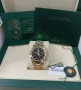 Rolex Cosmograph Daytona 40mm Yellow Gold Black Dial Automatic Различни Варианти, снимка 2