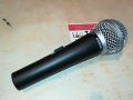 shure sm58 mic 2804221117, снимка 2
