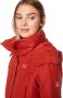 Jack Wolfskin Fairview Mexican Pepper оригинално дамско яке, снимка 4