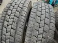 2бр.Камионски гуми задна шарка TRAZANO 215 75 17.5 DOT21 цена за брой, снимка 1