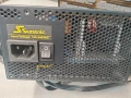Продавам  захранване SEASONIC 650 W gold, снимка 6