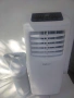 ProBreeze 9000btu мобилен климатик за ефективно охлаждане, отопление, обезвлажнител, аериране, снимка 1