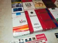 MARLBORO KIM LUX 15ЛВ ЗА ЕДНА ПРАЗНА КУТИЯ ЗА КОЛЕКЦИЯ 3011241502, снимка 15