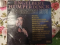 ENGELBERT HUMPERDINCK-His Greatest Hits, английско издание, снимка 1