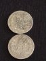 Две монети 5 стотинки 1913г. Царство България стари редки за КОЛЕКЦИЯ ДЕКОРАЦИЯ 40488, снимка 1