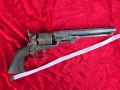 Револвер Колт Navy 1851 cal.36, снимка 12