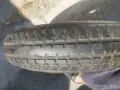 Резервна гума(патерица) 155/90/r16 5х114.3, снимка 3