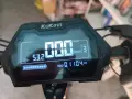 Електрическа тротинетка Kugoo Kukirin M5 pro, снимка 6