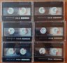 Аудио касети /аудио касета/ Kendo CD-Q60 хром, снимка 1 - Аудио касети - 42468076
