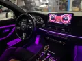 BMW 5 Series F10/F11 (2013-2016) NBT 12.3" - навигация, 2222+12, снимка 5
