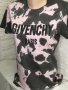 Мъжка, дамска тениска Givenchy, S, снимка 1 - Тениски - 38034740