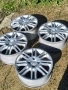алуминиеви джанти 15 цола 4х108 -250бг лв.или договаряне, снимка 1
