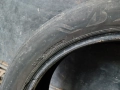 2бр.летни гуми BRIDGESTONE 235 50 20 DOT22 цена за брой, снимка 4