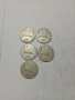 БЪЛГАРСКИ МОНЕТИ , снимка 5