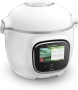 Продавам интелигентния мултикукър Moulinex Cookeo Touch (модел CE901100), снимка 1