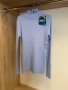 Ново рипс поло, размер S, снимка 1 - Блузи с дълъг ръкав и пуловери - 44400028