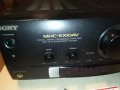 SONY TA-EX10 AMPLIFIER MADE IN JAPAN 0909221053, снимка 4