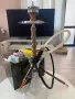 The Hookah MR WOLF внос от Германия, снимка 5