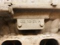 Цилиндрова глава за Audi Ауди А6 С6 2.4 бензин V6 177 коня BDW 06E103374A 2006, снимка 8
