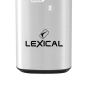 Машинка за подстригване Lexical LHC-5691 4в1 Професионални резултати - LED дисплей USB зареждане, снимка 5