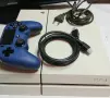 Playstation 4 + контролер, снимка 4