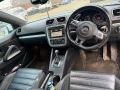Фв сироко 2.0тди дсг на части / vw scirocco 2.0tdi dsg, снимка 7