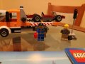 Конструктор Лего - Lego Town 60017 - Пътна помощ, снимка 5