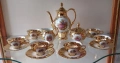 Порцеланов сервиз, снимка 3