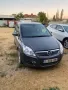 Opel Zafira 1.7 110к.с 6скорости-на части, снимка 2