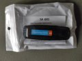 SK-001 TF Card USB Digital Audio Voice Recorder , снимка 2