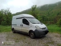 Opel Vivaro 1.9 / 101 на части, снимка 1