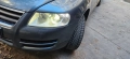 Продавам VW TOUAREG 2.5 TDI, снимка 13