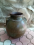 Ретро Керамичен съд , снимка 1
